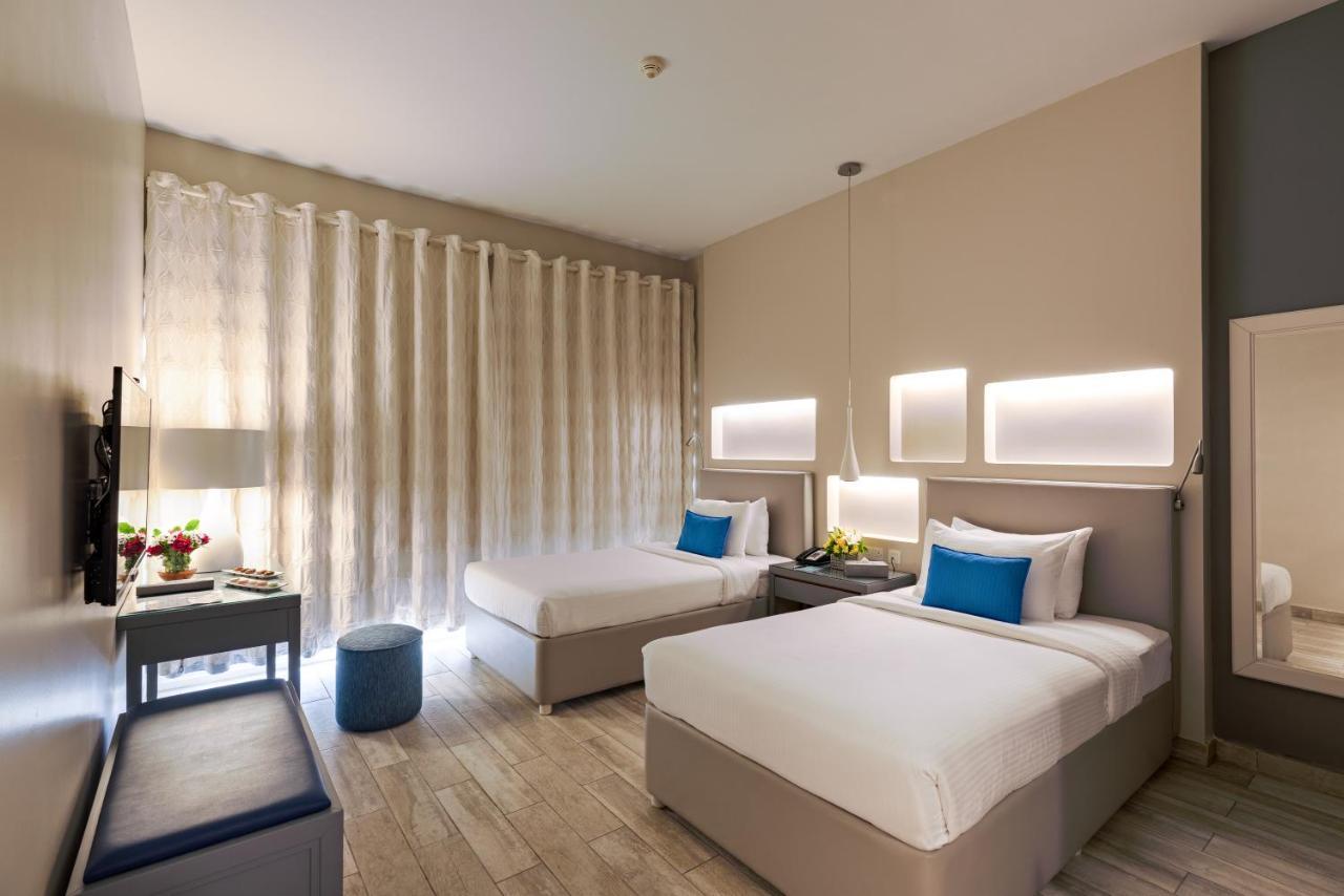 Sealine Beach, A Murwab Resort Mesaieed Exterior photo