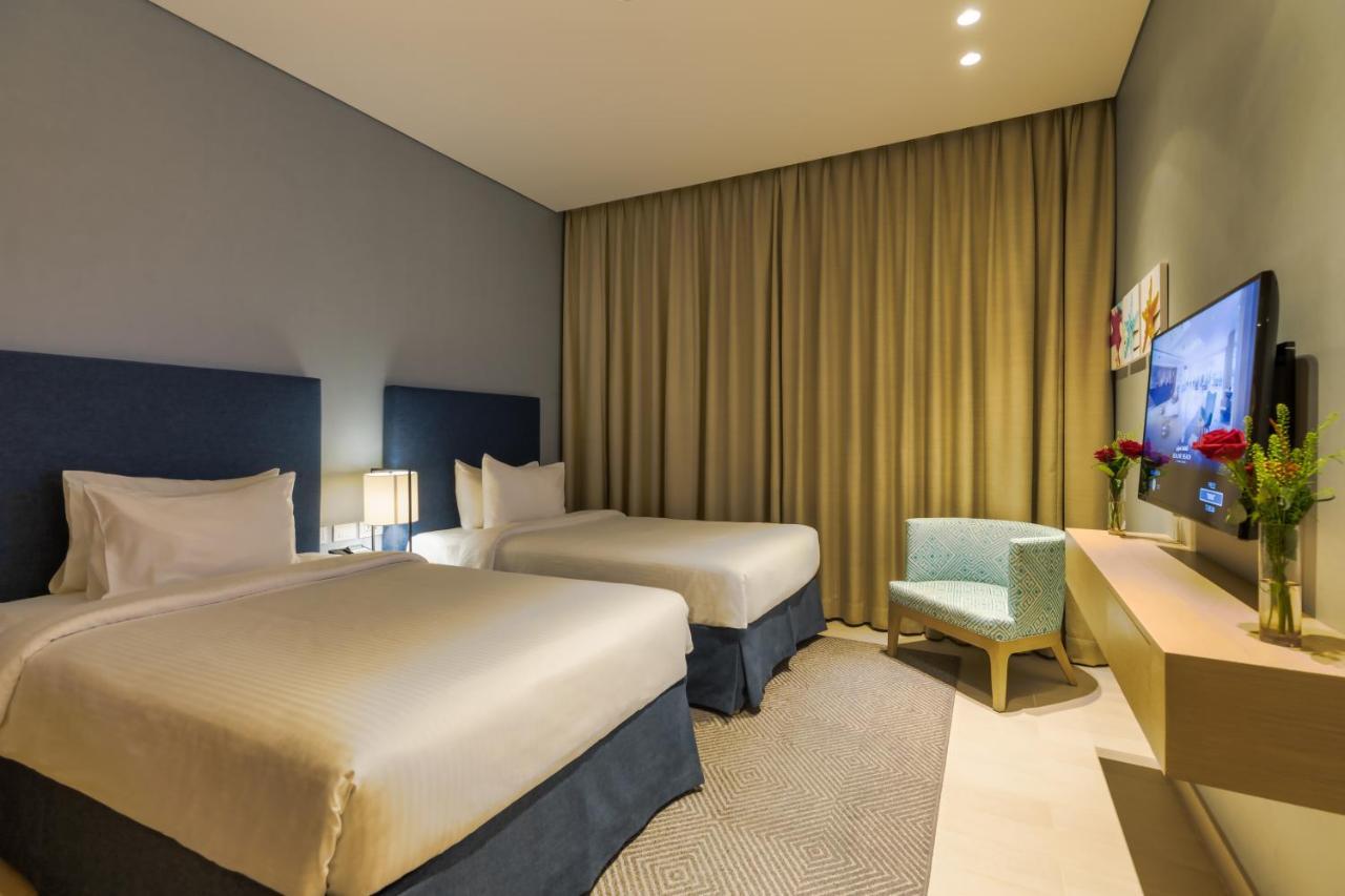 Sealine Beach, A Murwab Resort Mesaieed Exterior photo Deluxe Room
