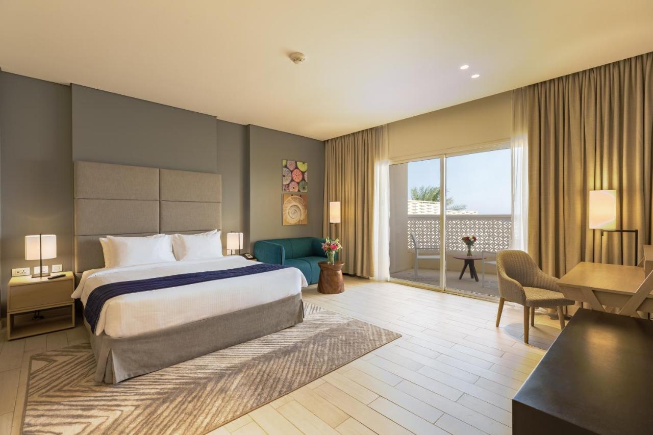 Sealine Beach, A Murwab Resort Mesaieed Exterior photo Deluxe Room