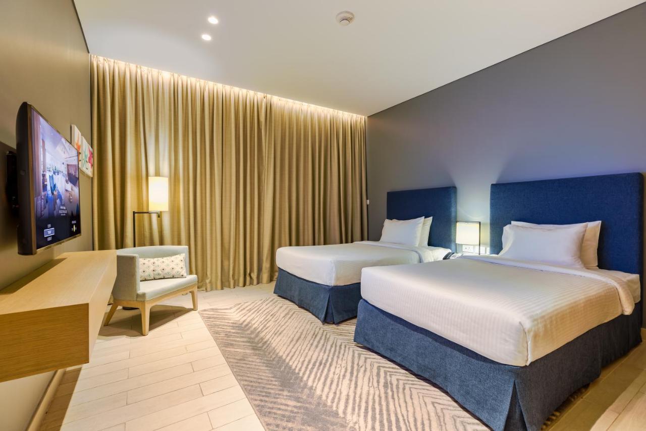 Sealine Beach, A Murwab Resort Mesaieed Exterior photo Deluxe Room