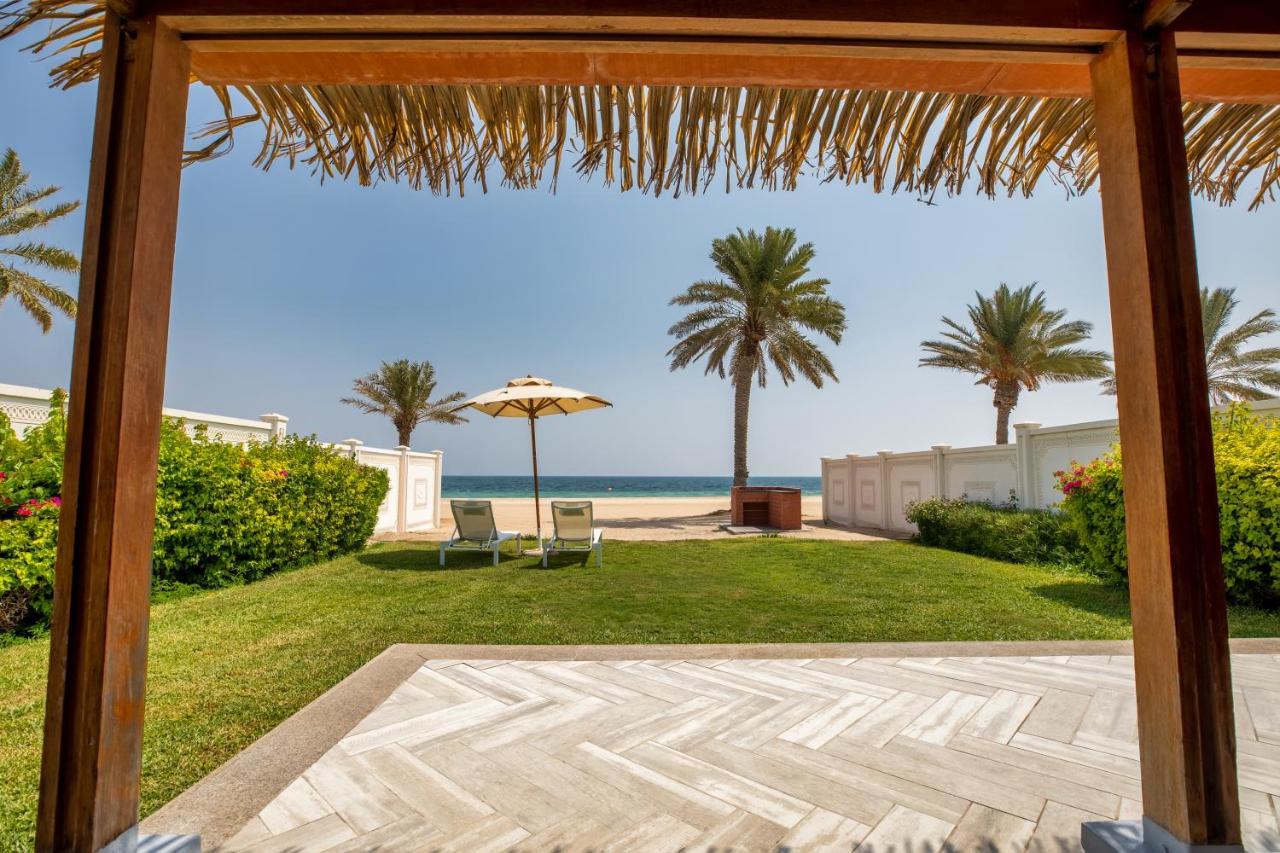 Sealine Beach, A Murwab Resort Mesaieed Exterior photo