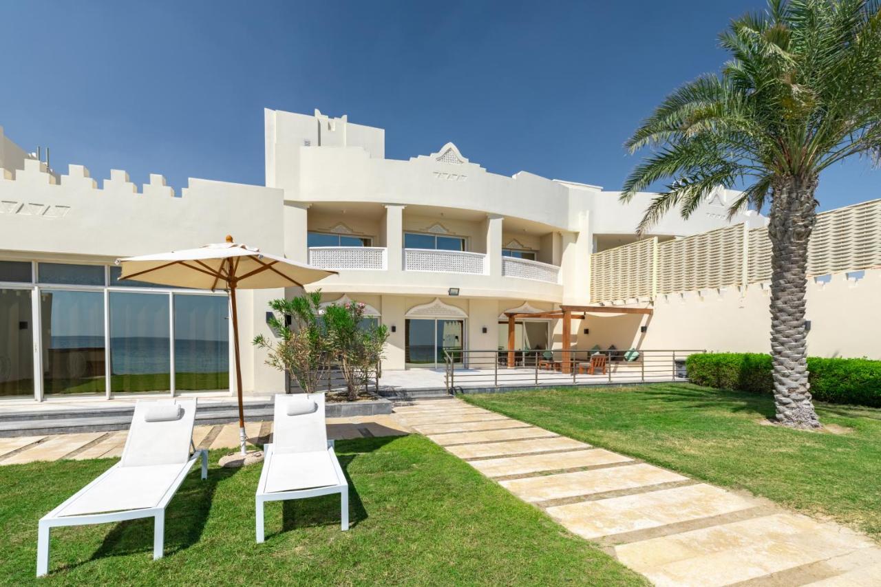 Sealine Beach, A Murwab Resort Mesaieed Exterior photo The Oberoi, Muscat