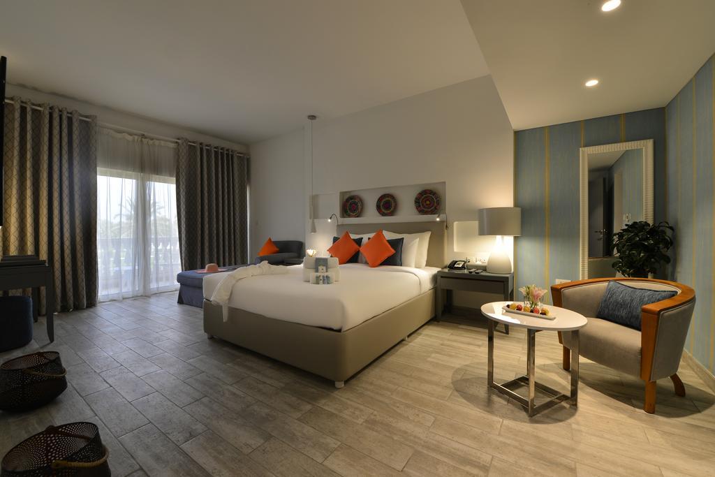 Sealine Beach, A Murwab Resort Mesaieed Exterior photo Deluxe Room